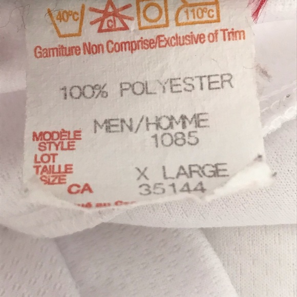 Canadien de Montreal sweater - Picture 4 of 5